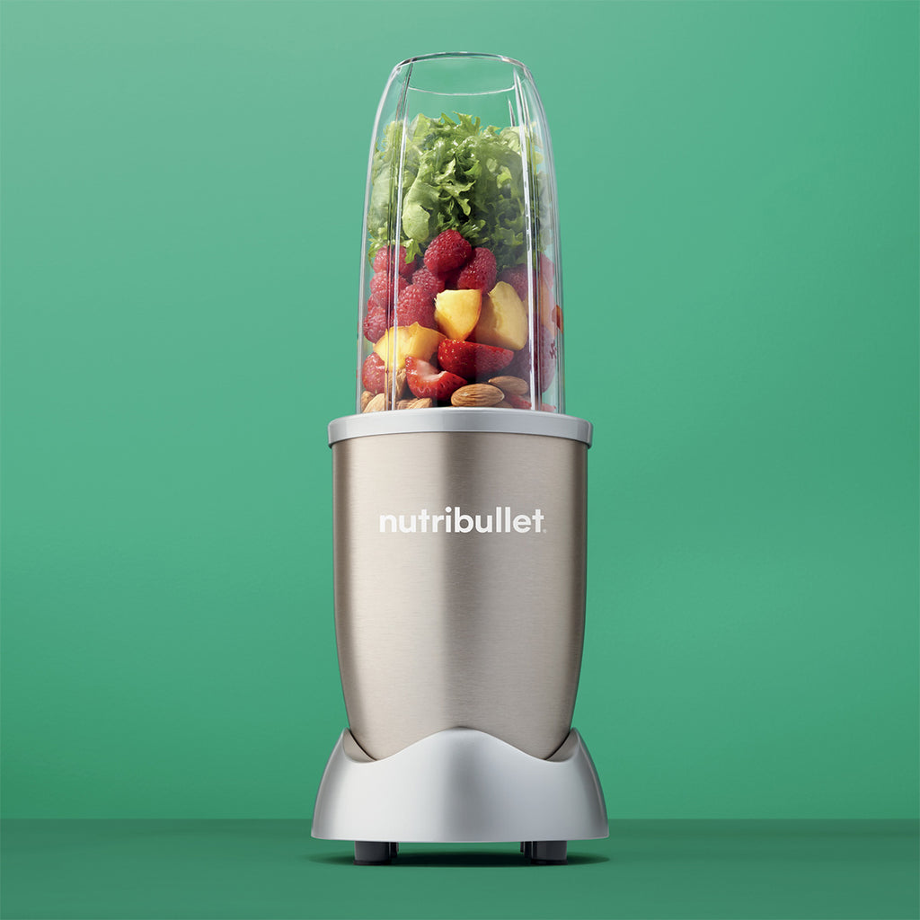 PRO Blender With Nutrient Extractor Blades, 900