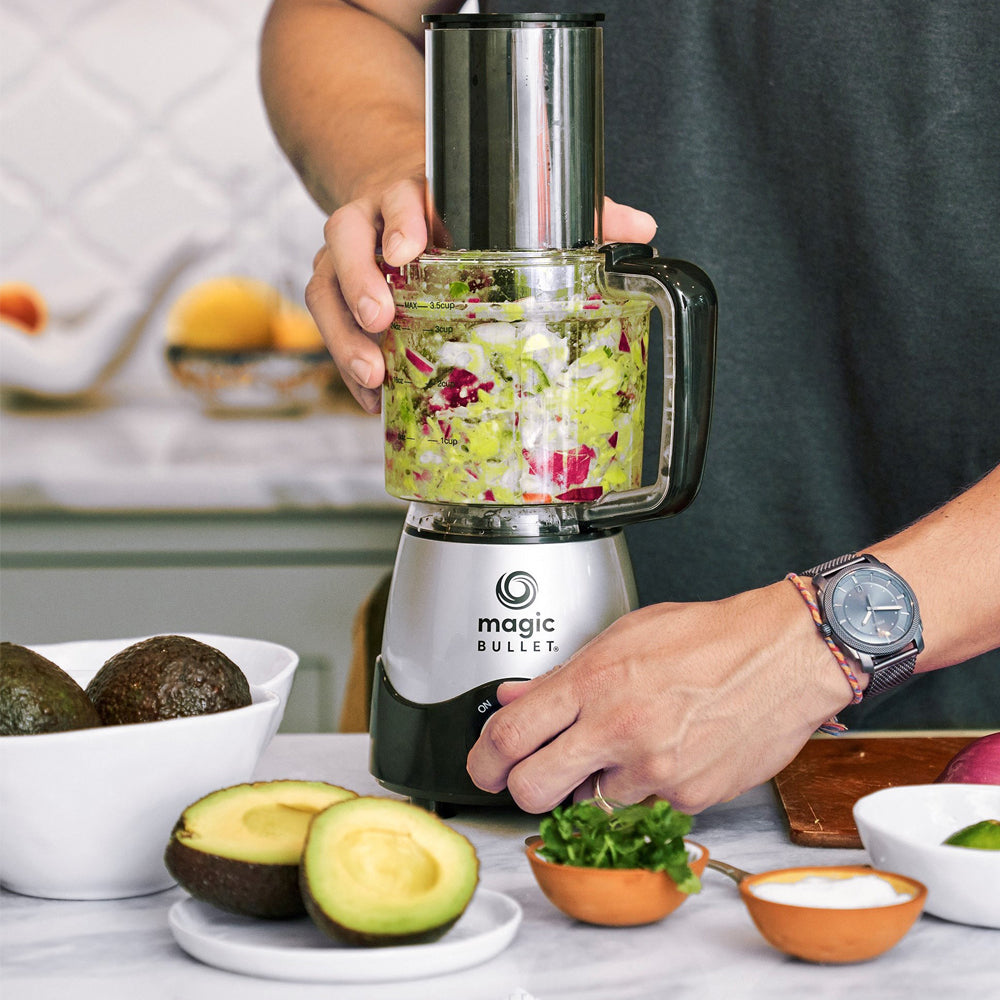 Kitchen Express Licuadora Magic Blender Precio Magic Bullet