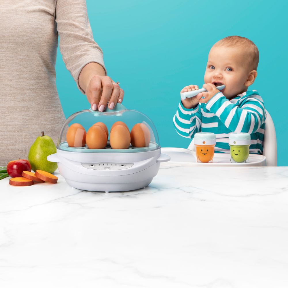 Vaporera y Esterilizador nutribullet Baby