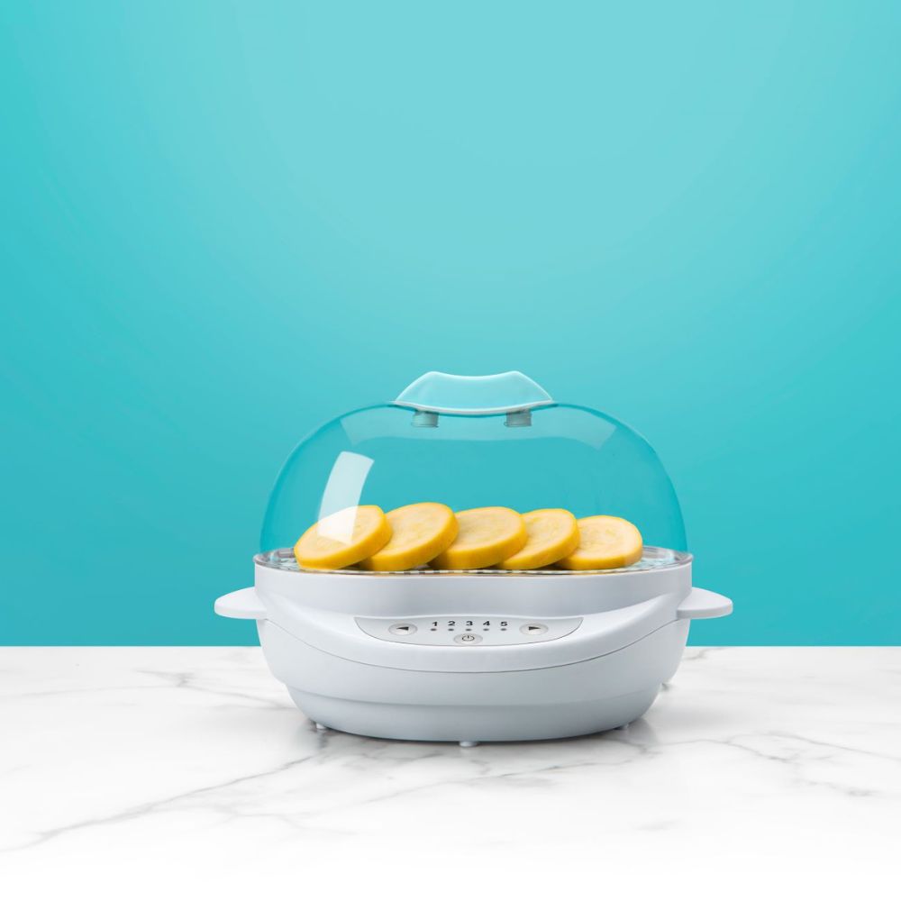 Vaporera y Esterilizador nutribullet Baby