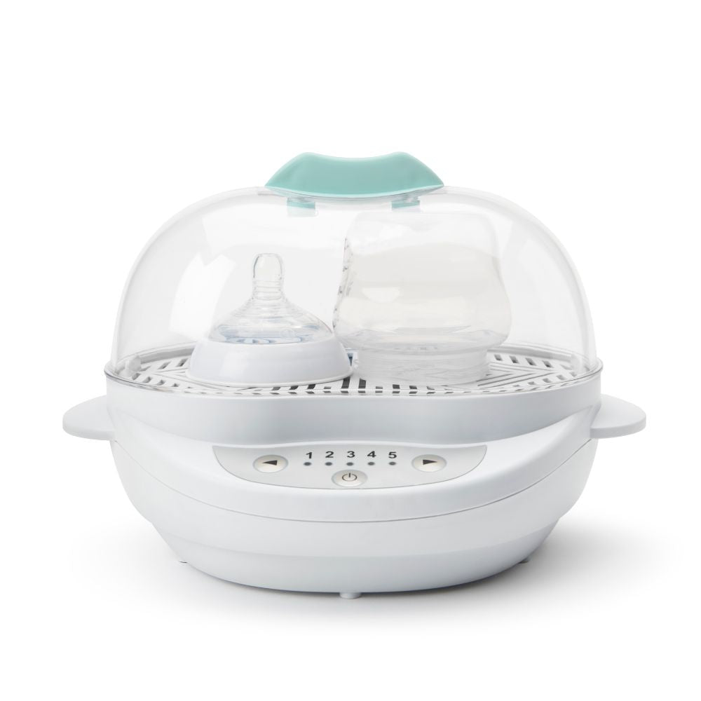 Vaporera y Esterilizador nutribullet Baby