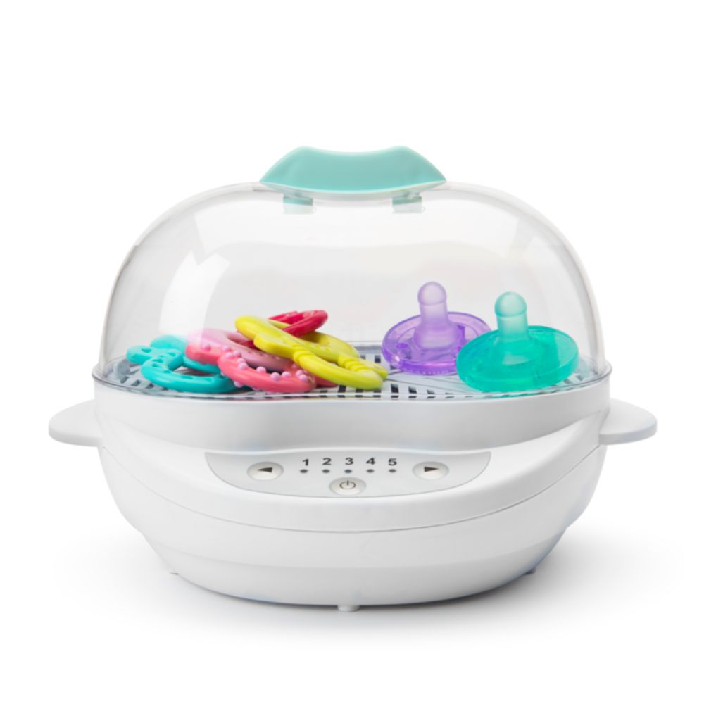 Vaporera y Esterilizador nutribullet Baby