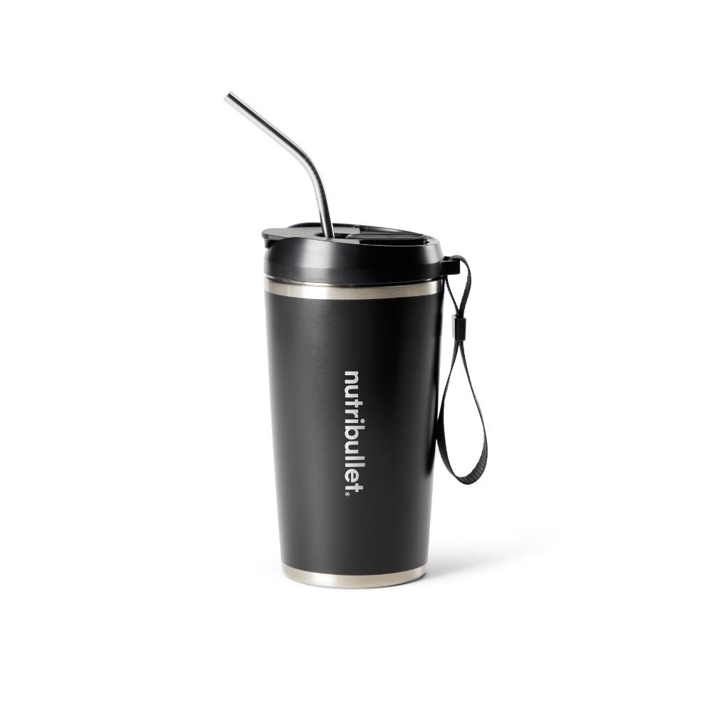 Licuadora Portátil nutribullet Flip