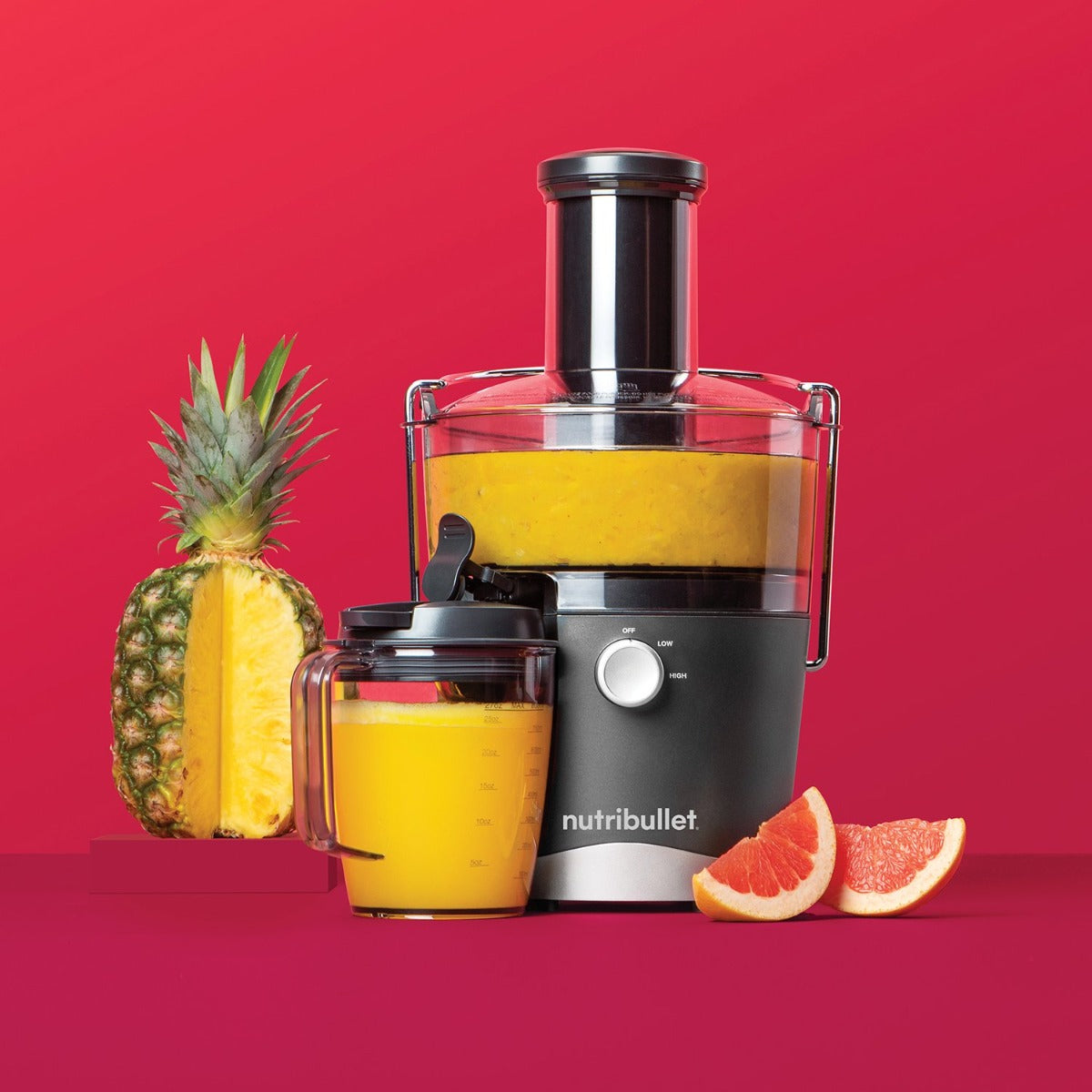 Jugos cheap de nutribullet