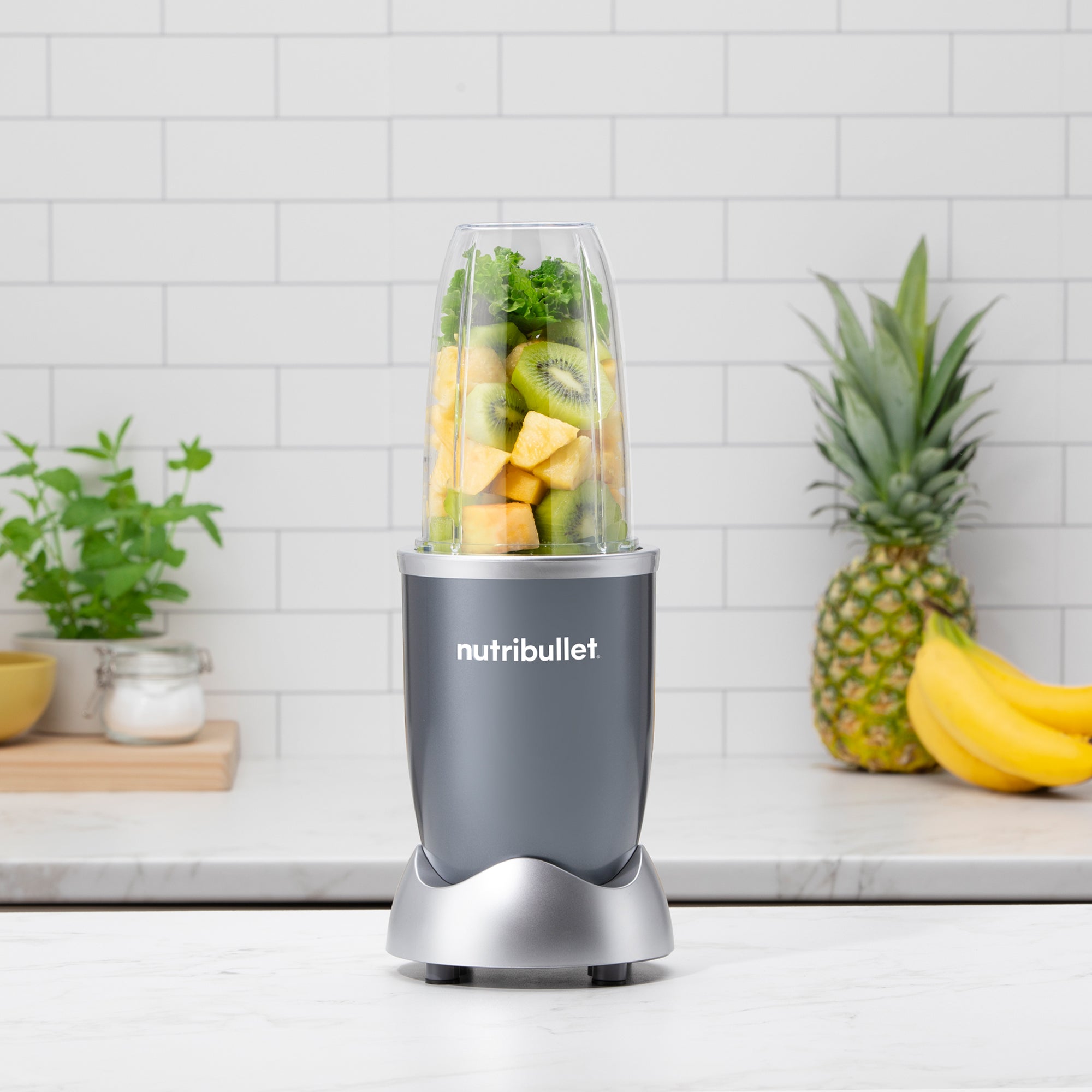 Vaso Nutribullet 600 Precio Del Nutribullet En Mercado Libre