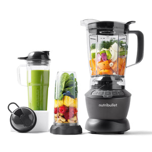 Licuadora Combo 1200 nutribullet
